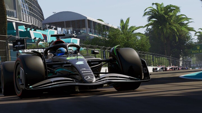 Видео игра F1 23 (Xbox)