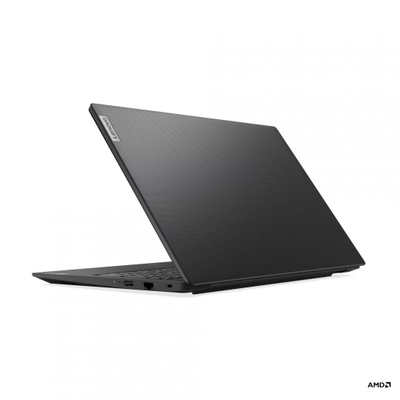 Laptop Lenovo V15 G4 AMN, 15.6", Full HD, gri