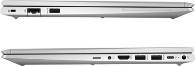 Laptop HP EliteBook 650, 15.6", Intel Core i7 1265U, 16GB RAM, 512GB SSD, i argjendtë