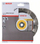Disk prerës Bosch, 150 x 22.2 mm