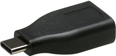 Adapter USB I-TEC U31TYPEC, USB-C në USB 3.1, i zi