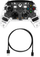 Kontroller HP HyperX Clutch Gladiate, me kabllo, i zi