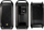 Kullë PC Cougar Panzer Max, Full Tower, për lojëra, e zezë