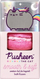 Set bomba për banjë Pusheen the Cat Smooth & Soft, 3 copë, 150g, shumëngjyrëshe