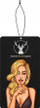 Pastrues xhami Daniel Washington Glass, 500ml, transparent