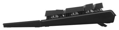 Tastierë mekanike Gaming Endorfy OMNIS, USB, Kailh Brown, RGB, e zezë