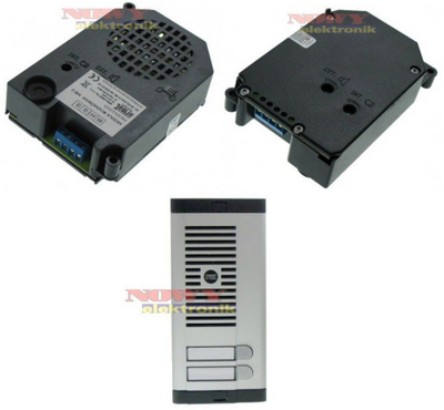 Modul zëri Urmet MR-2 Miwi, për panele seri 925, sistem 4+n