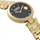 Orë dore Versus Versace Buffle Bay VSP870718
