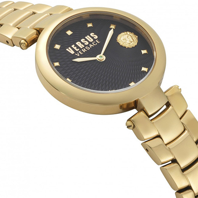 Orë dore Versus Versace Buffle Bay VSP870718