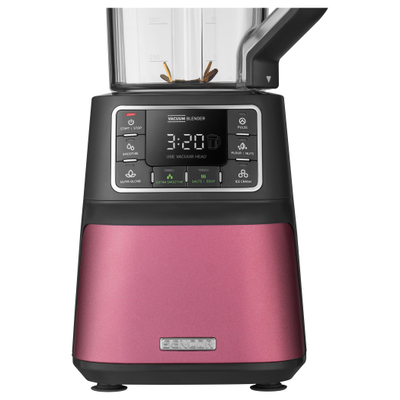 Blender Sencor SBU 7874RD, 1500W, rozë