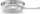 Tigan Fissler, 24 cm, inox