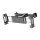 Mbajtëse makine Baseus Backseat Car Mount, për telefon dhe tablet 4.7-12.9", e zezë