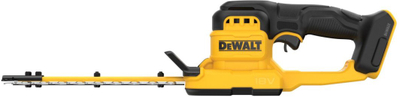 Gërshërët për gardh të gjelbër DeWalt DCMHT520N, 18V, 20cm, pa bateri
