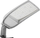 Llampë rruge LED Lena Lighting CORONA BASIC 2 568039, 51W, 6500lm, IP66, e zezë