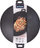 Tigan wok gize Orion, 30 cm, i zi