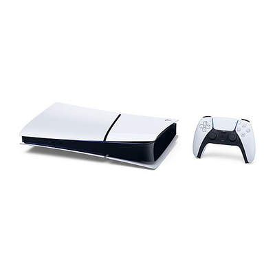 Konzolë Sony Playstation 5 Digital Slim Edition, 1TB