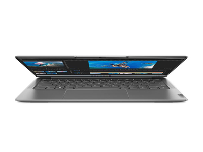 Laptop Lenovo Yoga Slim, 14", Intel Core i5 1240P, 16 GB RAM, 512 GB SSD, i hirtë