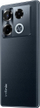 Telefoni Infinix Note 40 Pro, 12GB 256GB, ekran AMOLED, i zi