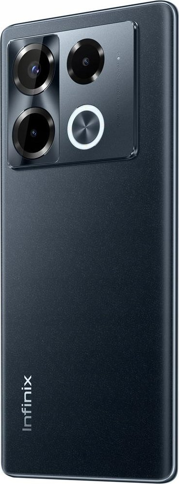 Telefoni Infinix Note 40 Pro, 12GB 256GB, ekran AMOLED, i zi