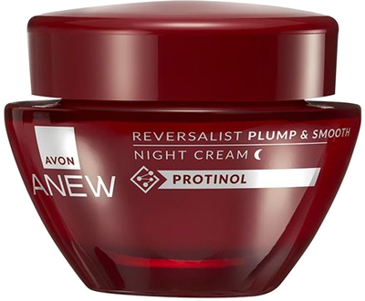 Krem nate për fytyrë Avon Anew Reversalist, 50 ml