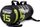Çantë trajnimi Tiguar Powerbag V3 TI-PB015V3, 15 kg, e zezë me jeshile