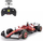 Makinë me telekomandë Jamara Ferrari SF-25, shkalla 1:18, 2.4GHz, e kuqe