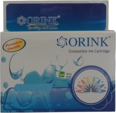 Patrona boje Orink Epson T1632, 15 ml, cyan