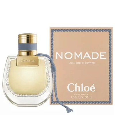 Eau de Parfum Chloé Nomade Lumiere D'Egypte, 50ml
