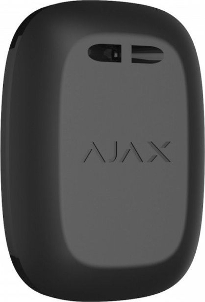 Buton SOS Ajax Button, pa tela, rreze 1300m, i zi