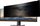 Filter privatësie ProXtend 2-Way, 43", për monitor, i zi