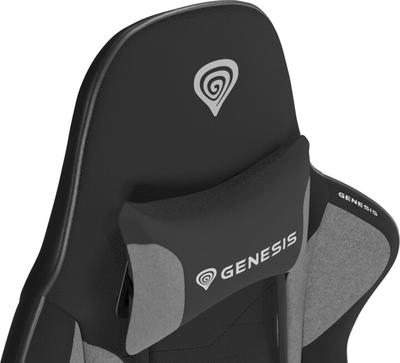 Karrige Genesis Nitro 440 G2, e zezë/hirtë