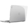 Kuti mbrojtëse Uniq Vero për MacBook Pro 14", për M1–M4 2021–2024, polikarbonat, transparente