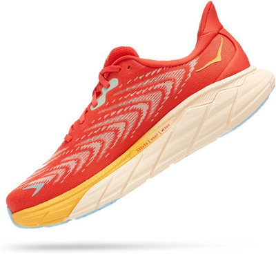 Atlete për meshkuj Hoka One One Arahi 6, nr. 44