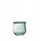 Set kavanozash qelqi Weck Tulip, 370 ml, 6 copë, transparent