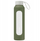 Shishe uji WESSPER B1 Borosilicate, 500 ml, me mbështjellës Olive Case, jeshile