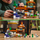 Set ndërtimi LEGO Minecraft Doll from Badlands 21263, lodër për lojëra me mend për kalamajtë