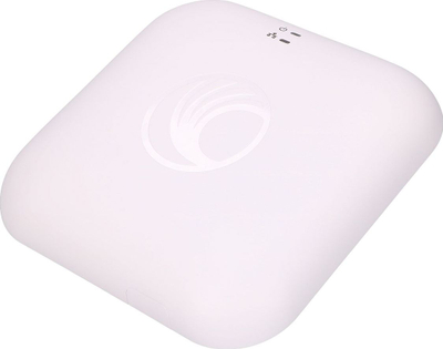 Access point Cambium cnPilot E400, Dual Band 2.4/5GHz, Gigabit RJ45, i bardhë