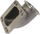 Bërryl reduktues turbo TurboWorks, T3 T4 në V-Band 2.5", çelik inox
