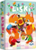 Lojë tavoline FoxGames Liski Little Foxes, për kalamoj, shumëngjyrëshe