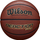 Top basketbolli Wilson Reaction Pro 295 WTB10137XB, lëkurë kompozite, për sallë, kafe