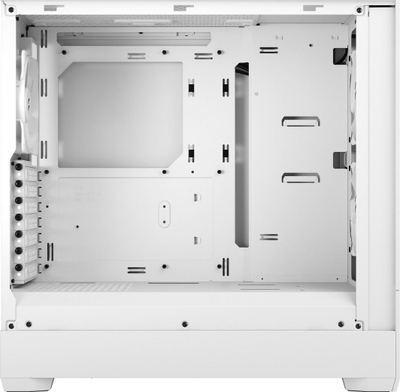 Kasë Fractal Design Pop Air TG, Midi Tower