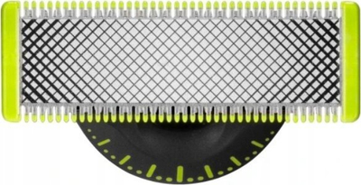 Teh zëvendësues për fytyrë Philips OneBlade 360 QP410/50, paketim 1 copë