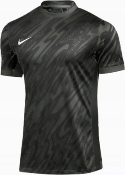 Bluzë sportive Nike Gardien VM FD7482 060, për burra, e zezë