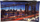 Penar Panta Plast New York, plastik PP, me print, me zinxhir