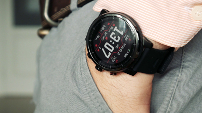Orë e mençur Xiaomi Amazfit 2 Stratos 2S