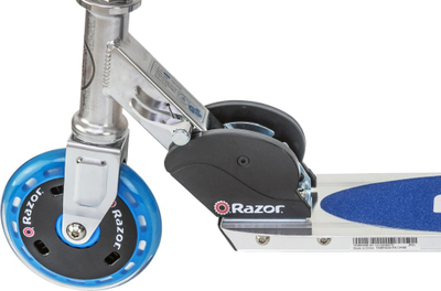 Trotinet Razor, i kaltër