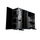 Server kulle HPE ProLiant ML350 Gen11 P71671-425, për biznese, performancë e lartë, gri