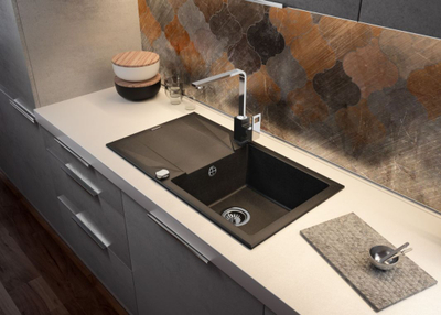 Lavaman Deante Evora ZQJ 2113, 780 x 440 x 180 m, i zi