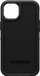 Kapak telefoni OtterBox Defender XT për iPhone 15 Plus dhe 14 Plus, me MagSafe, i zi