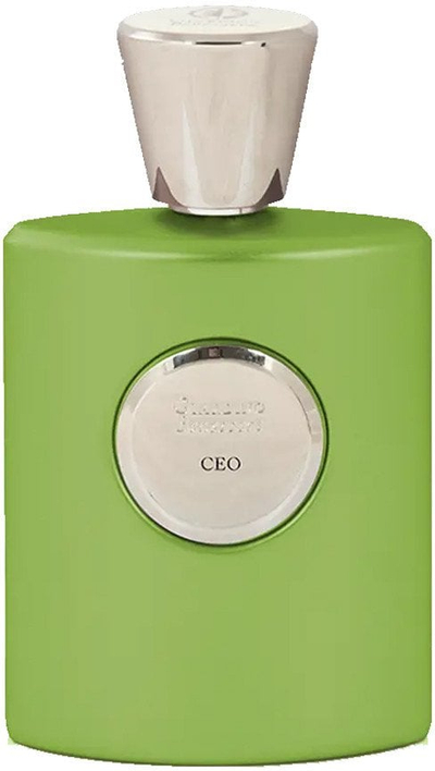 Parfum Giardino Benessere Ceo Extrait de Parfum, 100ml, unisex